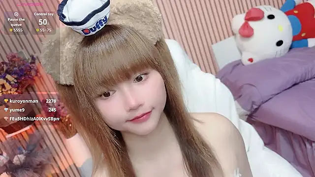 di-or-n Live XXX chat