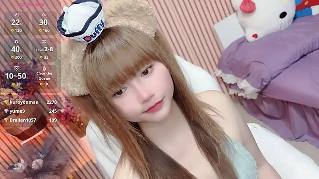 di-or-'s Live XXX Chat