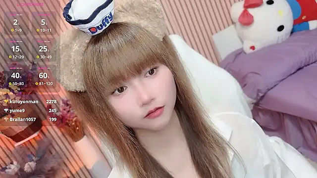 di-or- Live XXX-Chat