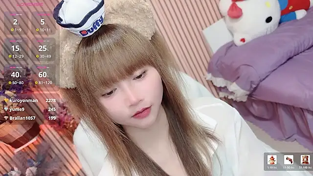 di-or-'s Live XXX Chat