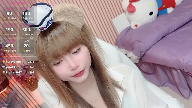 di-or-'s Live XXX Chat
