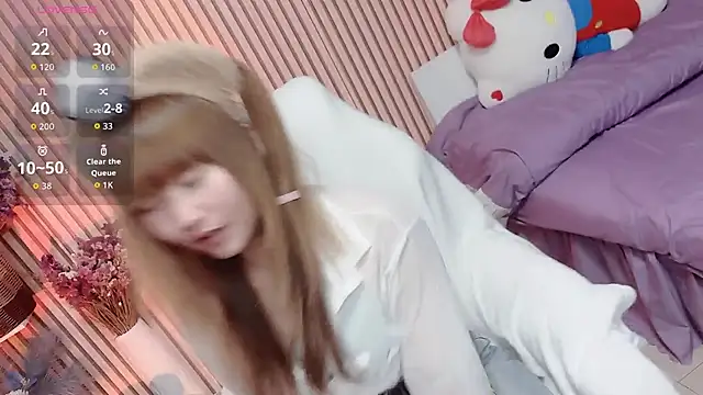 Živý XXX chat di-or-