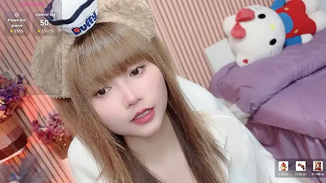 di-or- Obrolan Langsung XXX