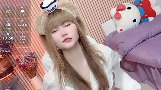 di-or-'s Live XXX Chat