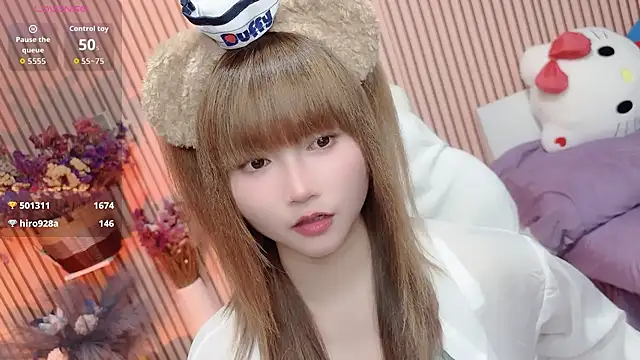 di-or-'s Live XXX Chat