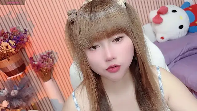 แชท XXX สดของ di-or-