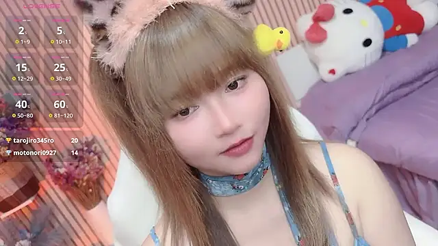 di-or- Webcam-Show