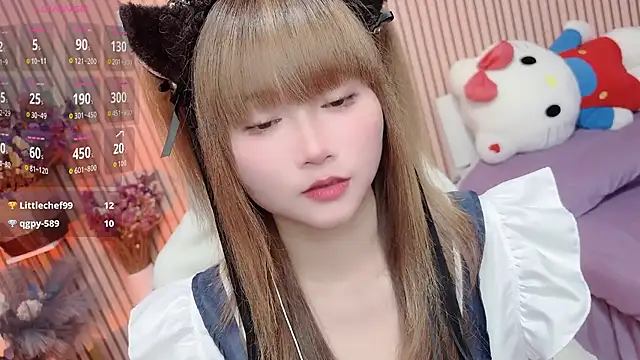 di-or-'s Live XXX Chat