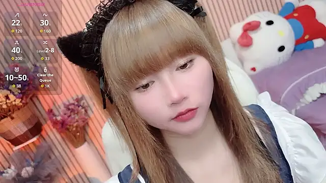 di-or-'s Webcam Show