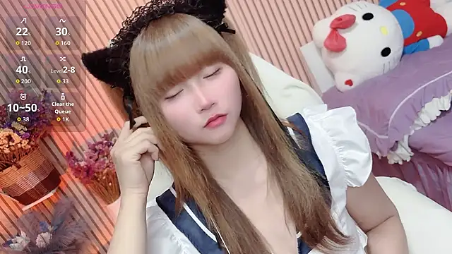 di-or-'s Live XXX Chat