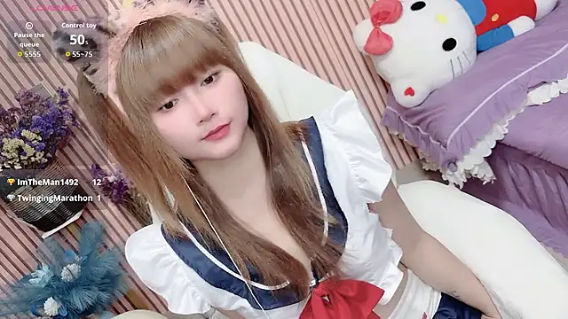 di-or-'s Live XXX Chat