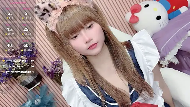 di-or- 网络视讯表演