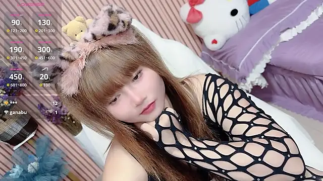 Chatroom XXX en direct de di-or-