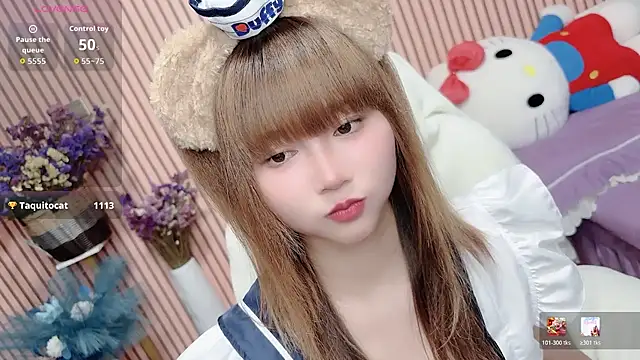 di-or-'s Webcam Show