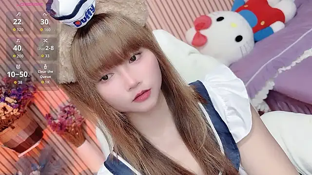 di-or-'s Live XXX Chat