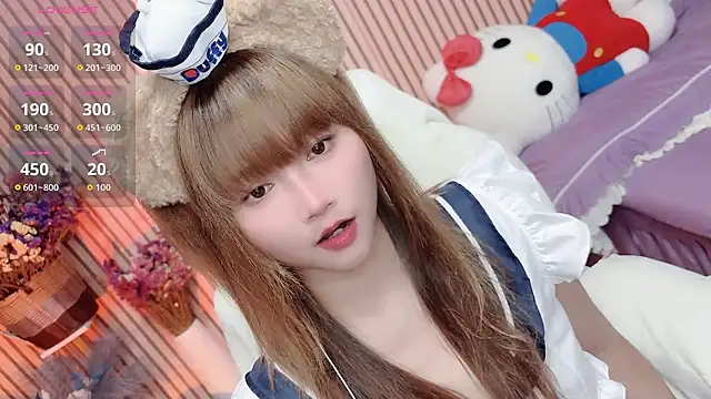 di-or-'s Live XXX Chat
