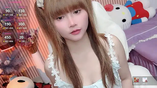 di-or-'s Live XXX Chat
