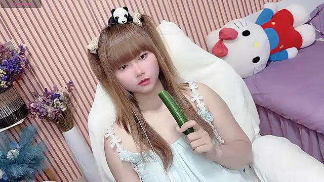Chat +18 de di-or- ao vivo
