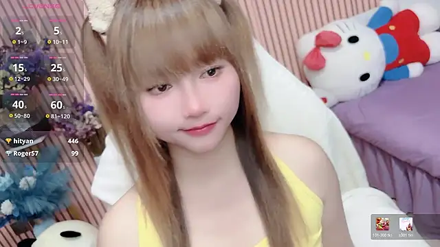 di-or- Obrolan Langsung XXX