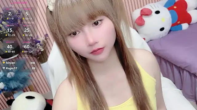 di-or- Live XXX-Chat