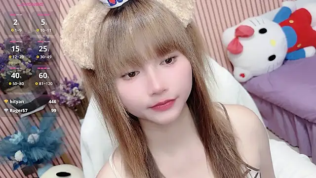 di-or-'s Live XXX Chat