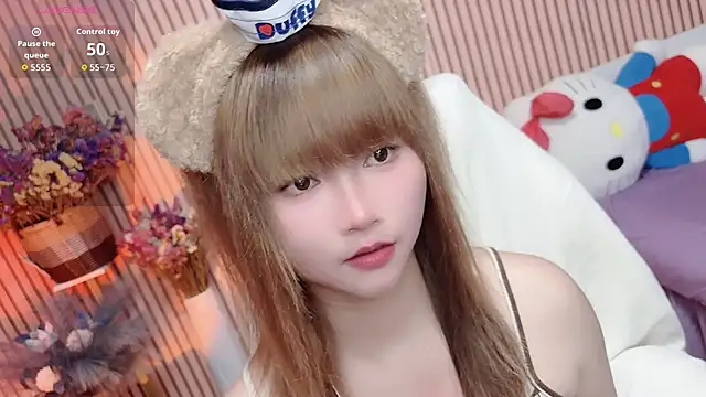 แชท XXX สดของ di-or-