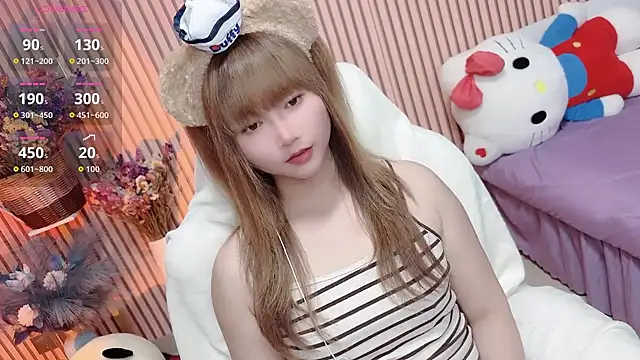 di-or- Live XXX-Chat