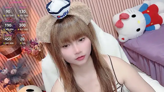 di-or-'s Live XXX Chat