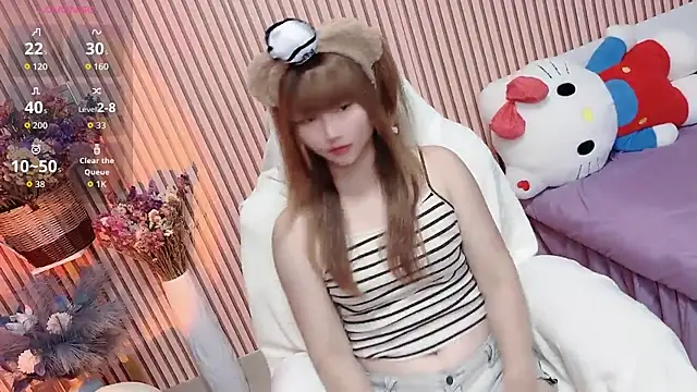 Chat XXX en directo de di-or-