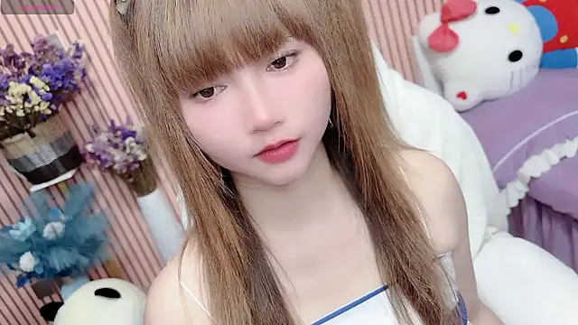 צ'אט XXX בשידור חי של di-or-