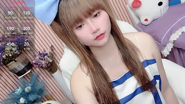 di-or- webcam show