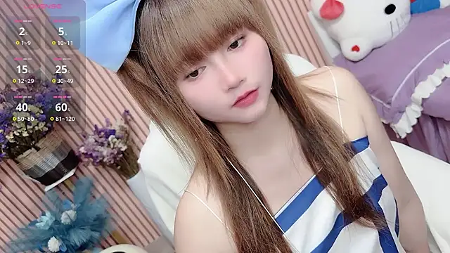 di-or- Obrolan Langsung XXX