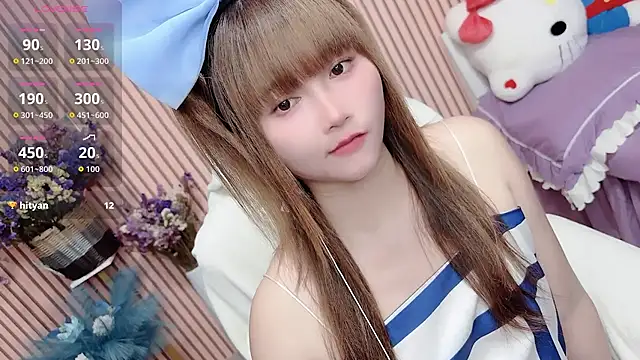 di-or- 网络视讯表演