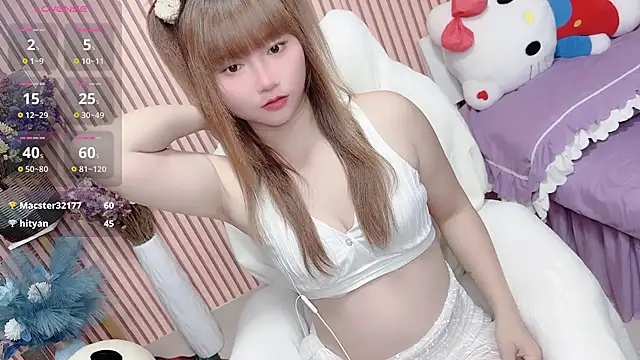 Chatroom XXX en direct de di-or-