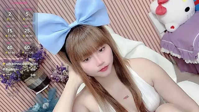Chat XXX ao vivo de di-or-