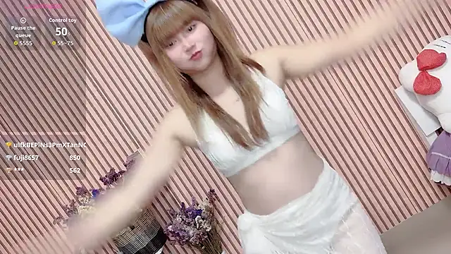Sembang XXX Secara Langsung di-or-