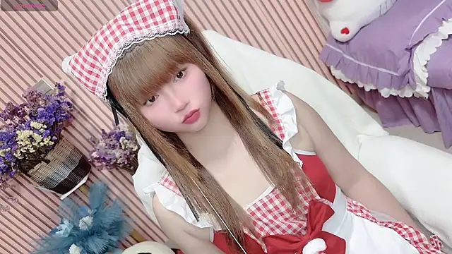 di-or-'s Webcam Show