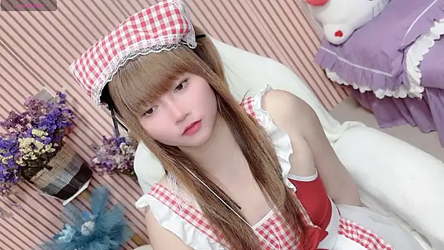 Show Webcam de di-or-