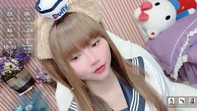 di-or- live XXX chat