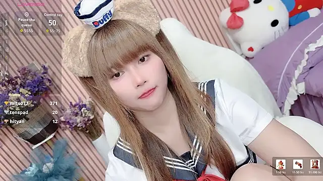 di-or-'s Webcam Show
