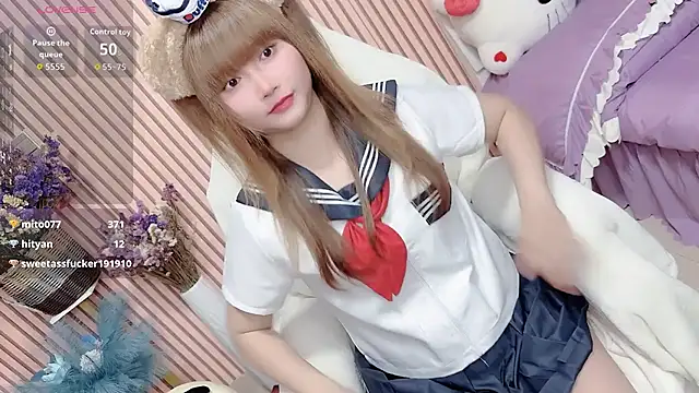 di-or-n Live XXX chat