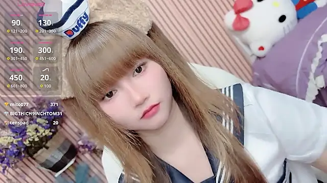 di-or-'s Live XXX Chat