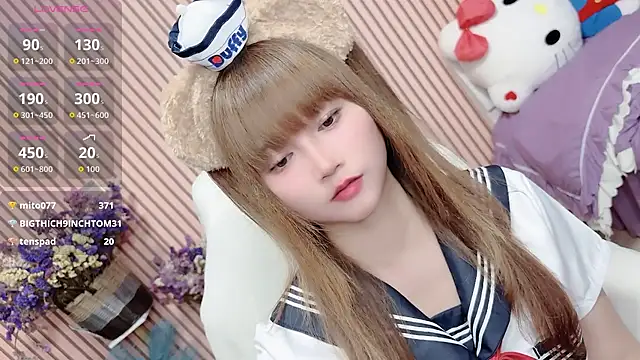 di-or- Live XXX-Chat
