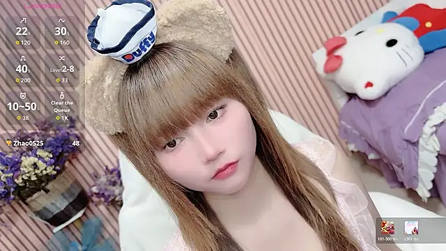 di-or-'s Live XXX Chat
