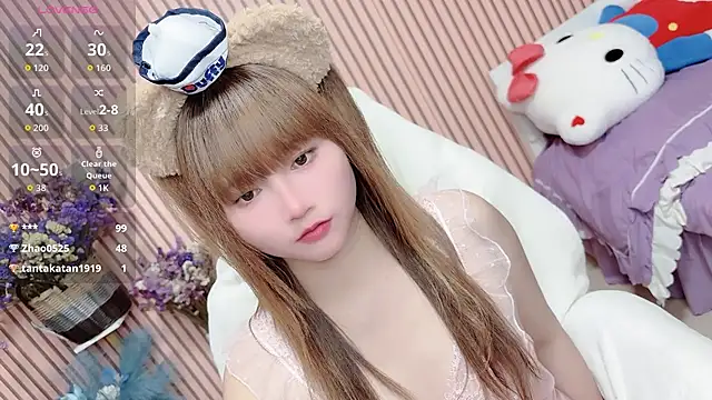 di-or- webcam show