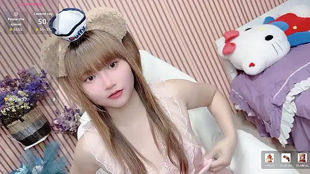di-or-'s Live XXX Chat