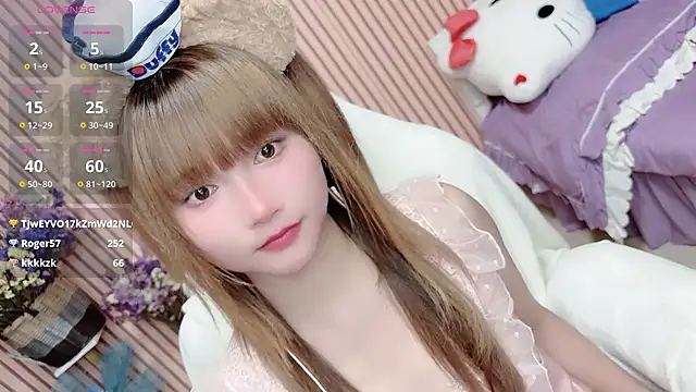 Chat XXX Live di-or-