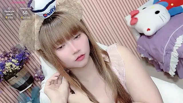 Sembang XXX Secara Langsung di-or-