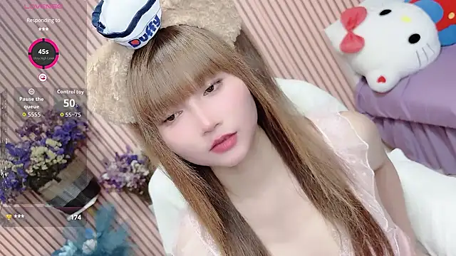 di-or-'s Live XXX Chat