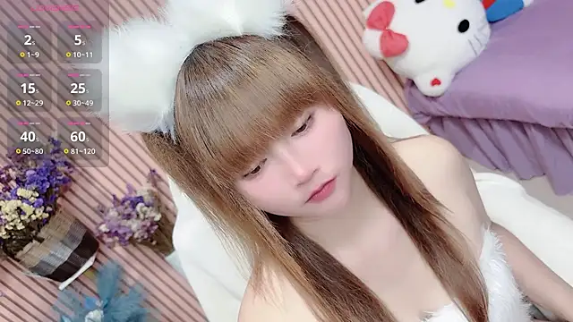 di-or-n Live XXX chat